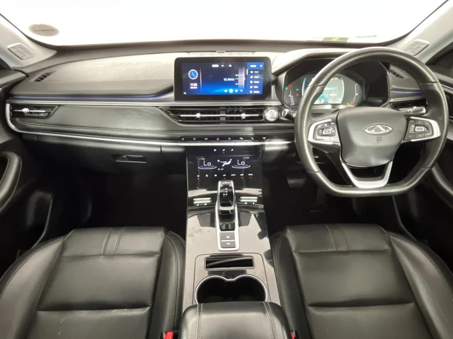 Used 2023 Chery Tiggo 7 Pro 1.5T Executive - WeBuyCars Montana