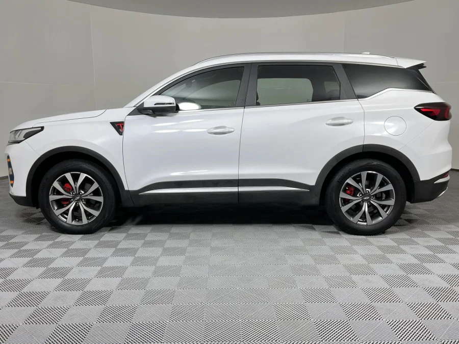 Used 2023 Chery Tiggo 7 Pro 1.5T Executive - WeBuyCars Montana