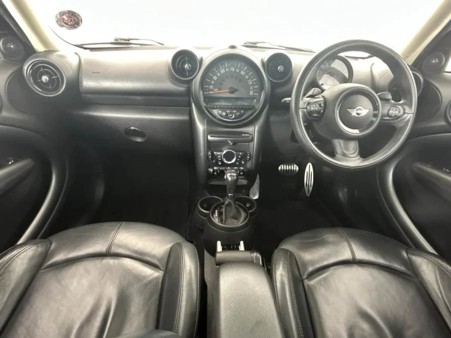 Used 2015 MINI Countryman Cooper S Countryman auto - WeBuyCars Richmond Used 2015 MINI Countryman Cooper S Countryman auto - WeBuyCars Richmond