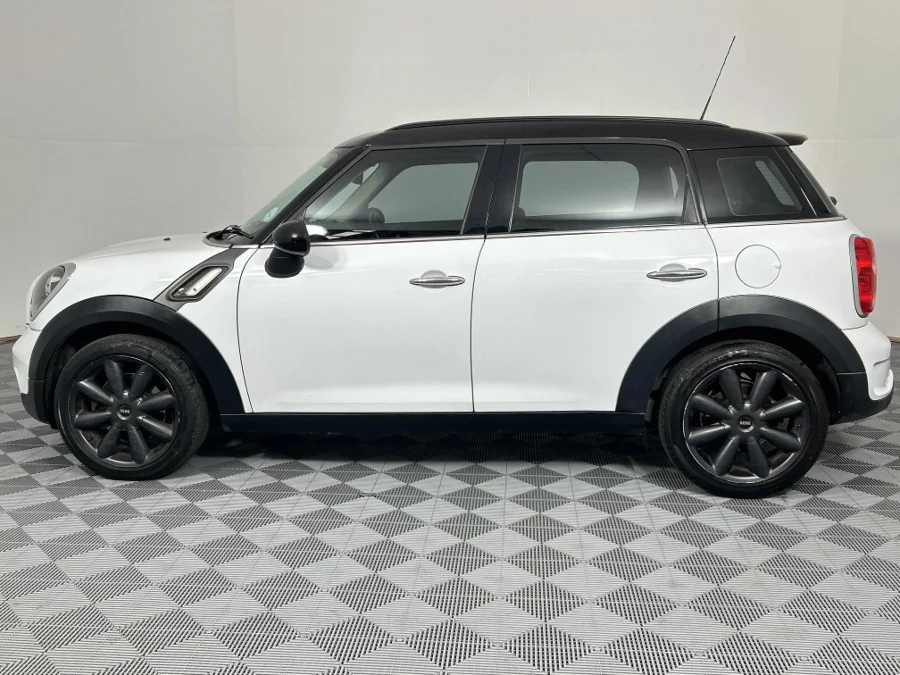Used 2015 MINI Countryman Cooper S Countryman auto - WeBuyCars Richmond Used 2015 MINI Countryman Cooper S Countryman auto - WeBuyCars Richmond