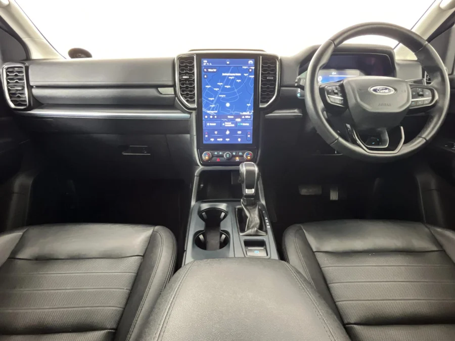 Used 2023 Ford Everest 2.0 BiTurbo 4x4 Sport - WeBuyCars Montana