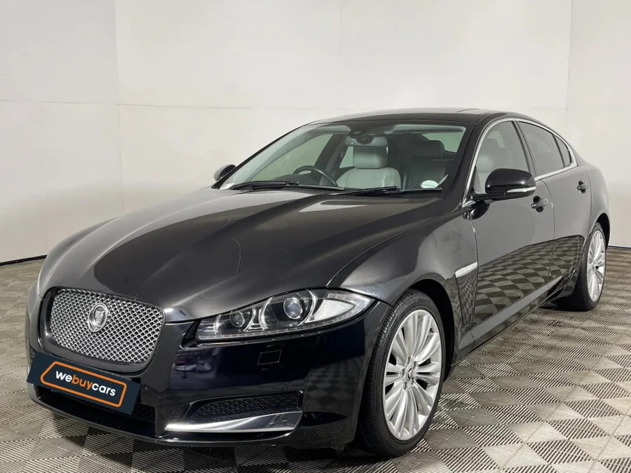 Used 2014 Jaguar XF 2.0 i4 Premium Luxury - WeBuyCars Germiston Used 2014 Jaguar XF 2.0 i4 Premium Luxury - WeBuyCars Germiston