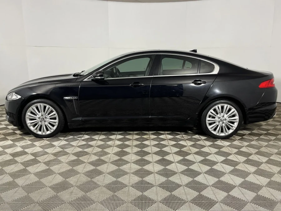 Used 2014 Jaguar XF 2.0 i4 Premium Luxury - WeBuyCars Germiston Used 2014 Jaguar XF 2.0 i4 Premium Luxury - WeBuyCars Germiston