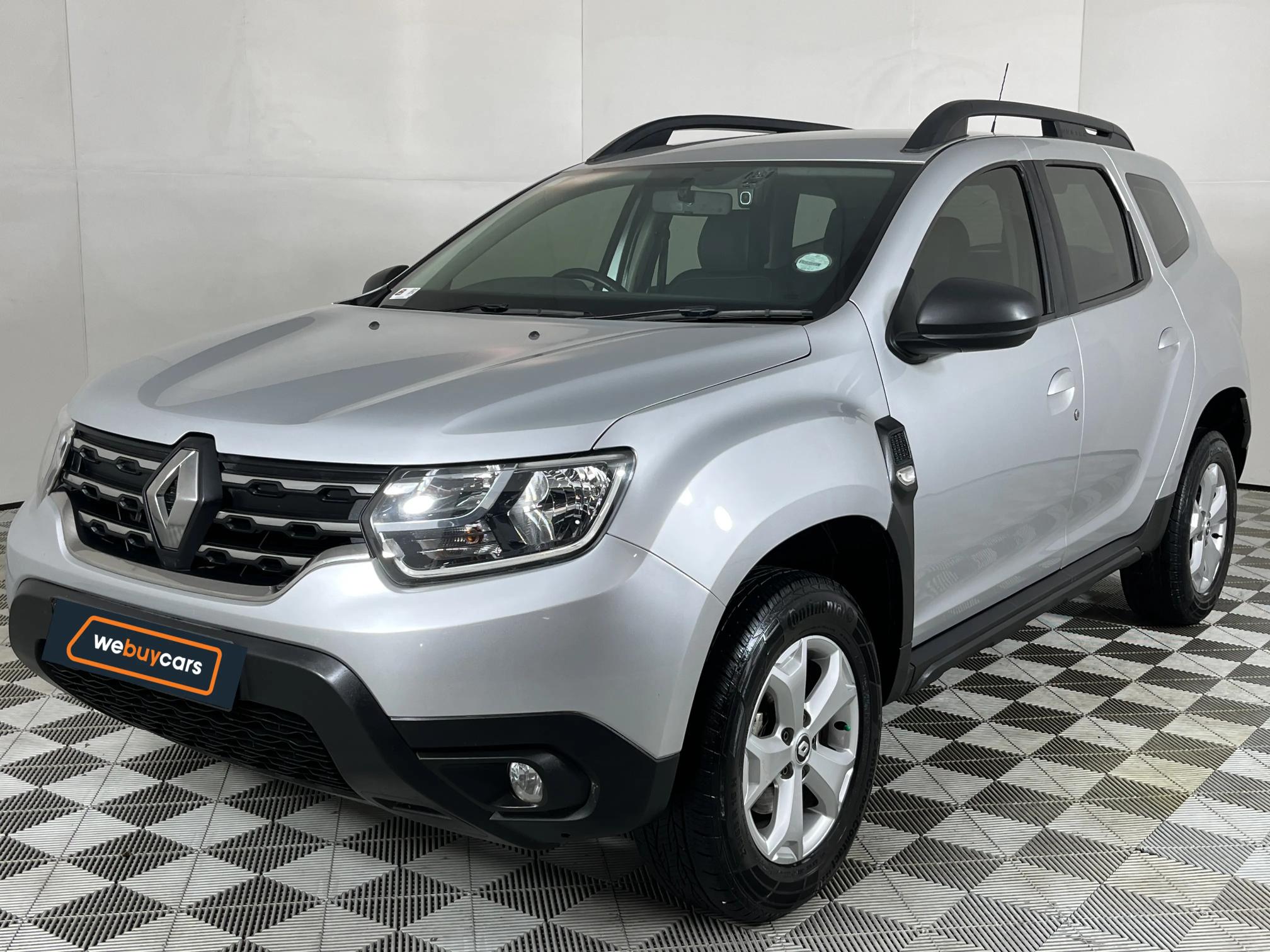 Used 2019 Renault Duster 1.5dCi Dynamique