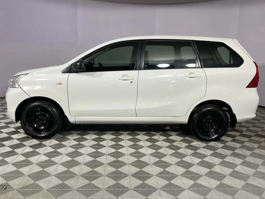 Used 2019 Toyota Avanza 1.5 SX auto - WeBuyCars Durban