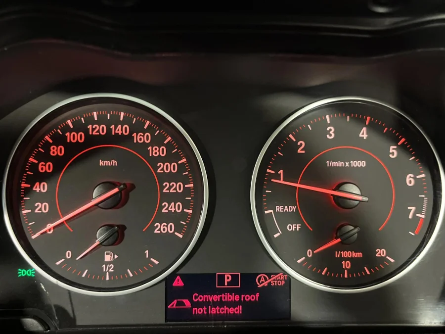 Used 2016 BMW 2 Series 220i convertible M Sport - WeBuyCars Germiston Used 2016 BMW 2 Series 220i convertible M Sport - WeBuyCars Germiston