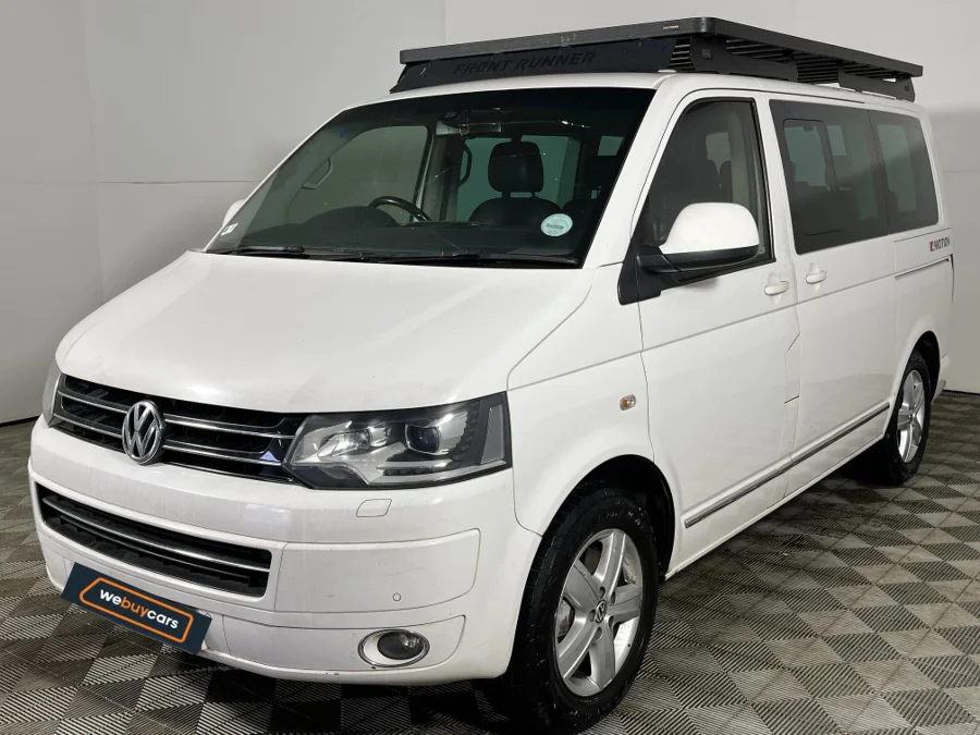 Used 2014 Volkswagen Caravelle 2.0BiTDI 4Motion auto - WeBuyCars Germiston Used 2014 Volkswagen Caravelle 2.0BiTDI 4Motion auto - WeBuyCars Germiston