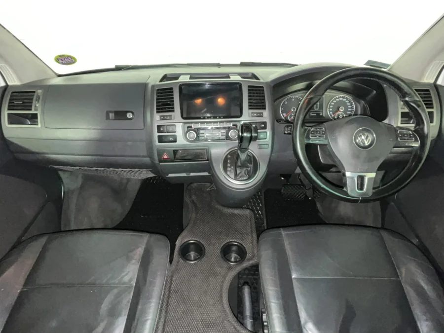 Used 2014 Volkswagen Caravelle 2.0BiTDI 4Motion auto - WeBuyCars Germiston Used 2014 Volkswagen Caravelle 2.0BiTDI 4Motion auto - WeBuyCars Germiston