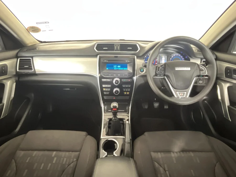 Used 2018 Haval H2 1.5T City - WeBuyCars Pietermaritzburg Used 2018 Haval H2 1.5T City - WeBuyCars Pietermaritzburg