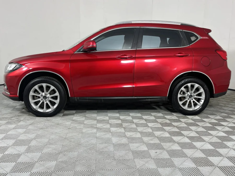 Used 2018 Haval H2 1.5T City - WeBuyCars Pietermaritzburg Used 2018 Haval H2 1.5T City - WeBuyCars Pietermaritzburg