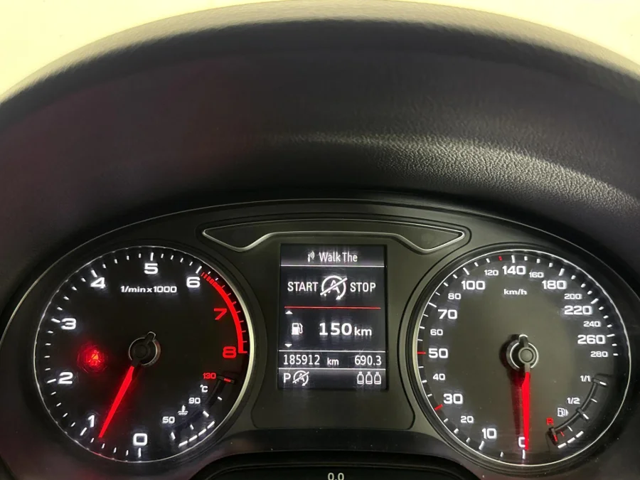 Used 2015 Audi A3 sedan 1.4TFSI SE auto - WeBuyCars Midstream Used 2015 Audi A3 sedan 1.4TFSI SE auto - WeBuyCars Midstream