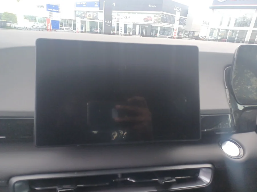 New 2026 BAIC Beijing X55 Plus 1.5T Premium - Eastvaal Motor City BAIC