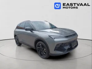 New 2026 BAIC Beijing X55 Plus 1.5T Premium