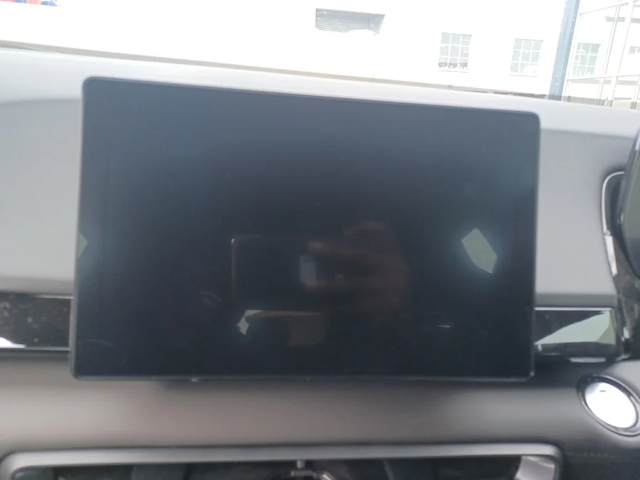 New 2026 BAIC Beijing X55 Plus 1.5T Premium - Eastvaal Motor City BAIC