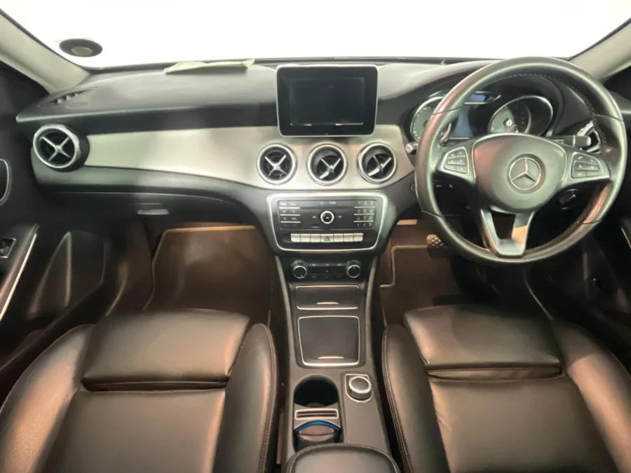 Used 2018 Mercedes-Benz GLA 200 auto - WeBuyCars Lansdowne