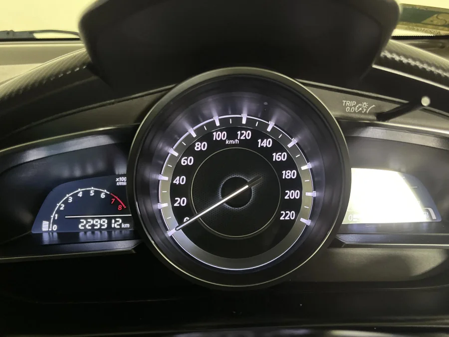 Used 2017 Mazda Mazda2 1.5 Individual manual - WeBuyCars Germiston