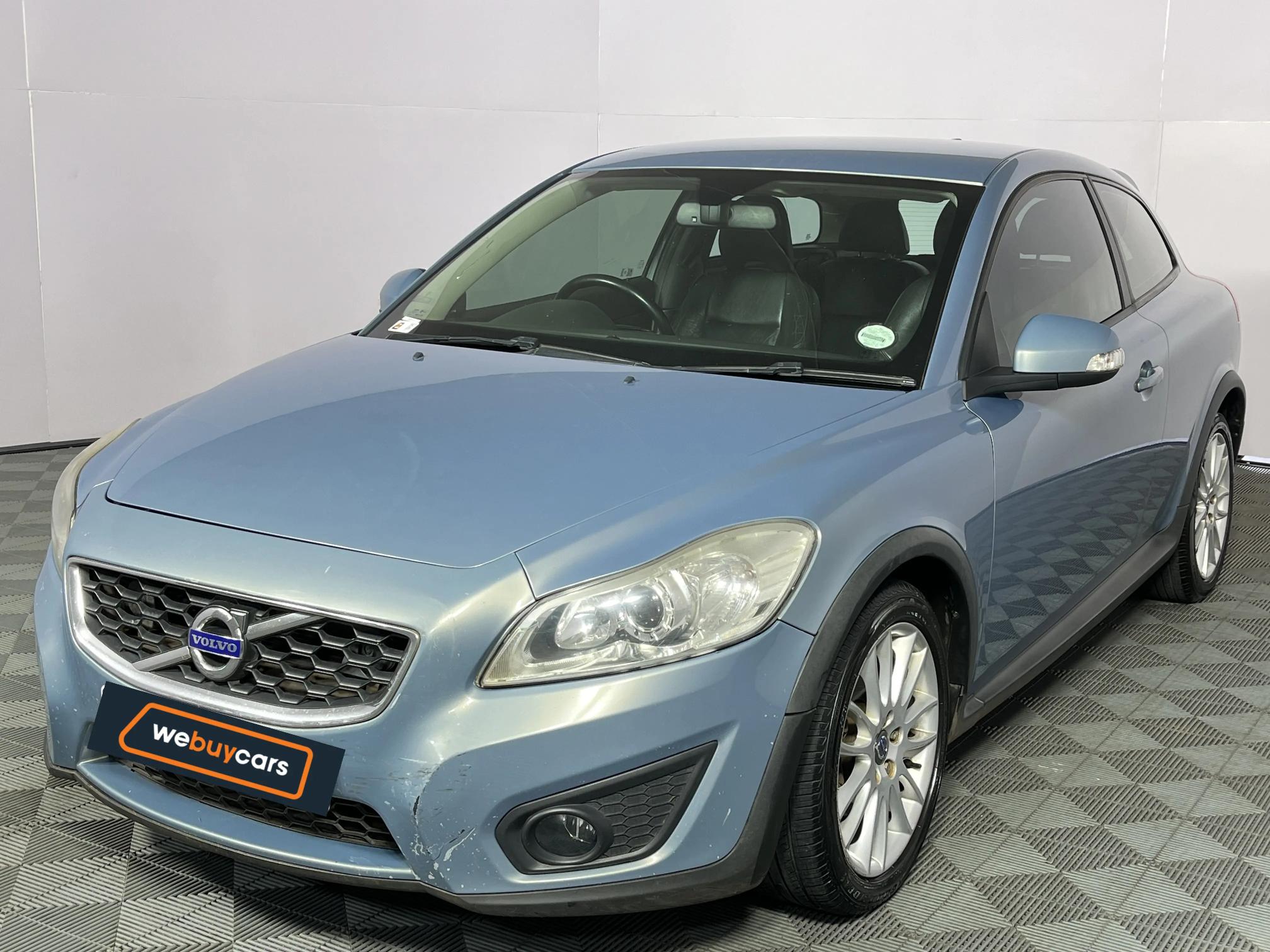 Used 2011 Volvo C30 1.6 Essential