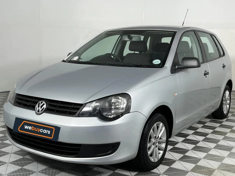 Used 2013 Volkswagen Polo Vivo 5-door 1.4 Trendline auto - WeBuyCars Silverlakes Used 2013 Volkswagen Polo Vivo 5-door 1.4 Trendline auto - WeBuyCars Silverlakes