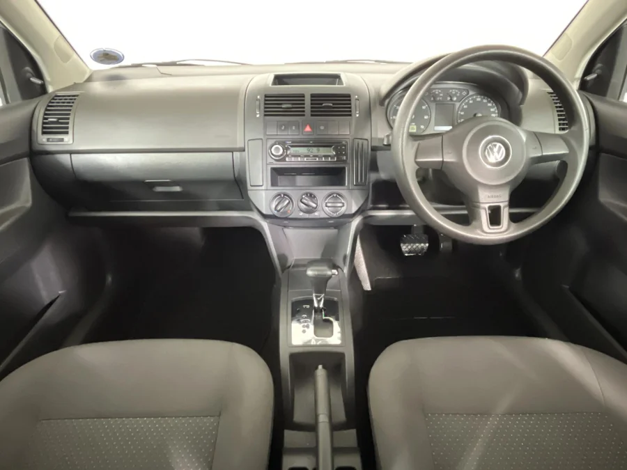 Used 2013 Volkswagen Polo Vivo 5-door 1.4 Trendline auto - WeBuyCars Silverlakes Used 2013 Volkswagen Polo Vivo 5-door 1.4 Trendline auto - WeBuyCars Silverlakes