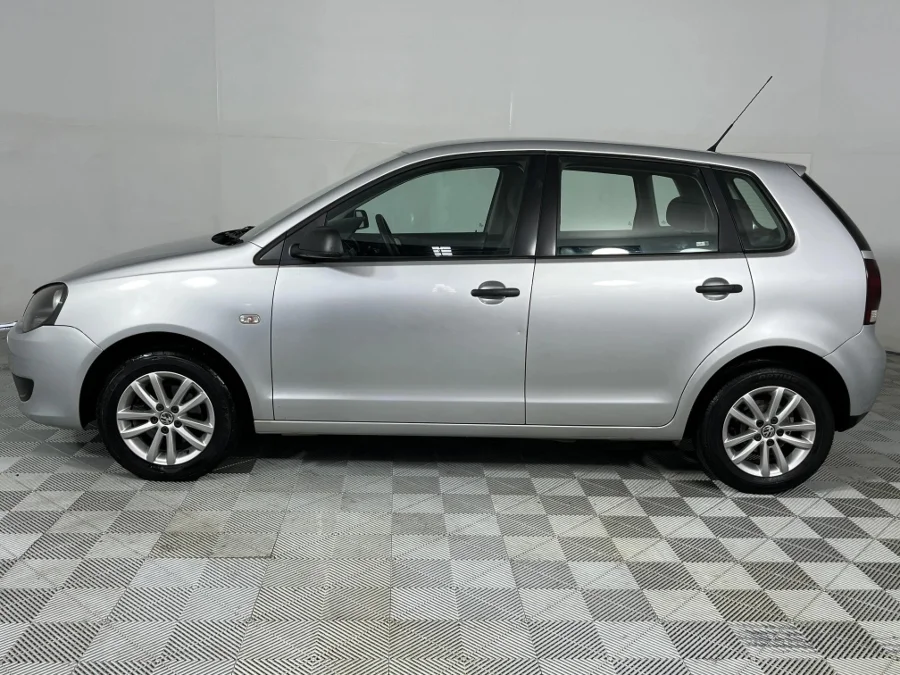 Used 2013 Volkswagen Polo Vivo 5-door 1.4 Trendline auto - WeBuyCars Silverlakes Used 2013 Volkswagen Polo Vivo 5-door 1.4 Trendline auto - WeBuyCars Silverlakes