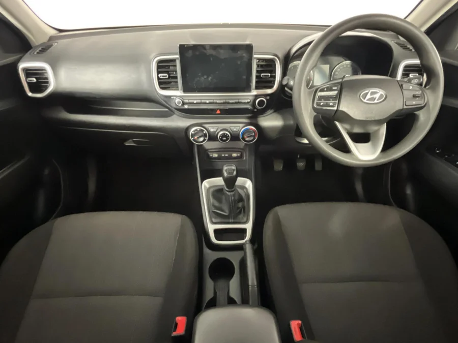 Used 2022 Hyundai Venue 1.2 Motion - WeBuyCars Brackenfell Cape Town Used 2022 Hyundai Venue 1.2 Motion - WeBuyCars Brackenfell Cape Town