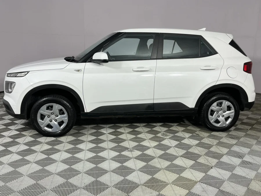 Used 2022 Hyundai Venue 1.2 Motion - WeBuyCars Brackenfell Cape Town Used 2022 Hyundai Venue 1.2 Motion - WeBuyCars Brackenfell Cape Town