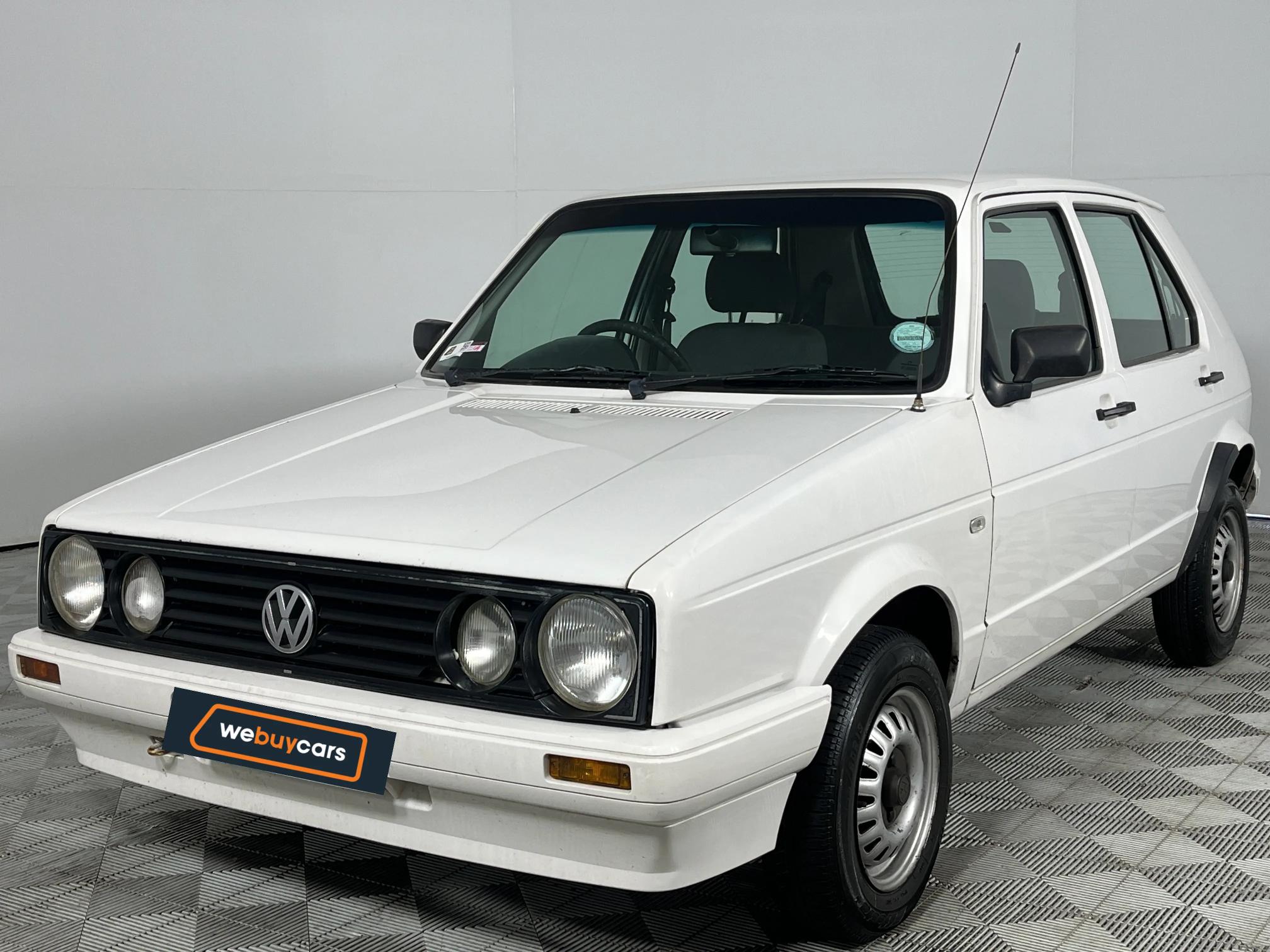 Used 2006 Volkswagen Citi 1.4 Chico