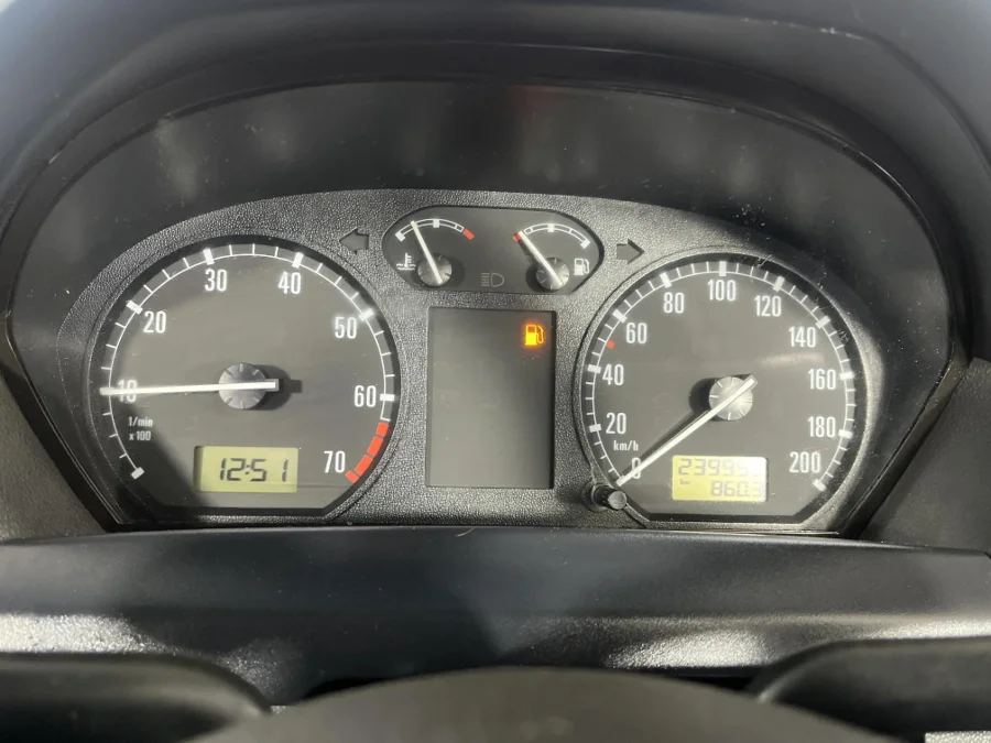 Used 2006 Volkswagen Citi 1.4 Chico - WeBuyCars Richmond