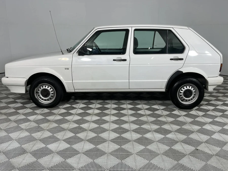 Used 2006 Volkswagen Citi 1.4 Chico - WeBuyCars Richmond