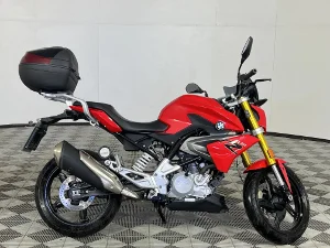 Used 2019 BMW C G 310 R