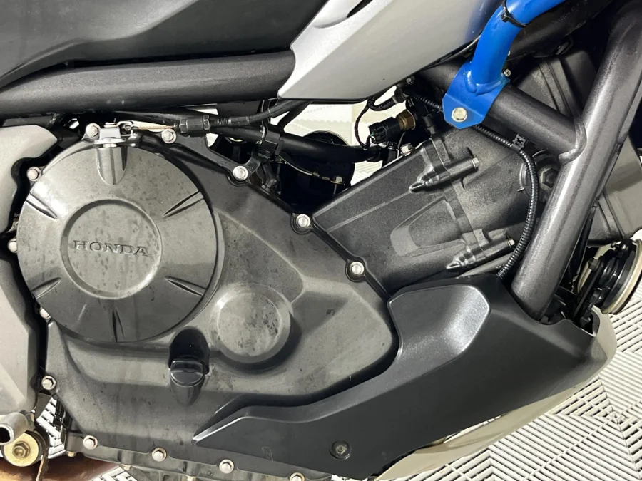 Used 2014 Honda NC 750 X - WeBuyCars Mbombela