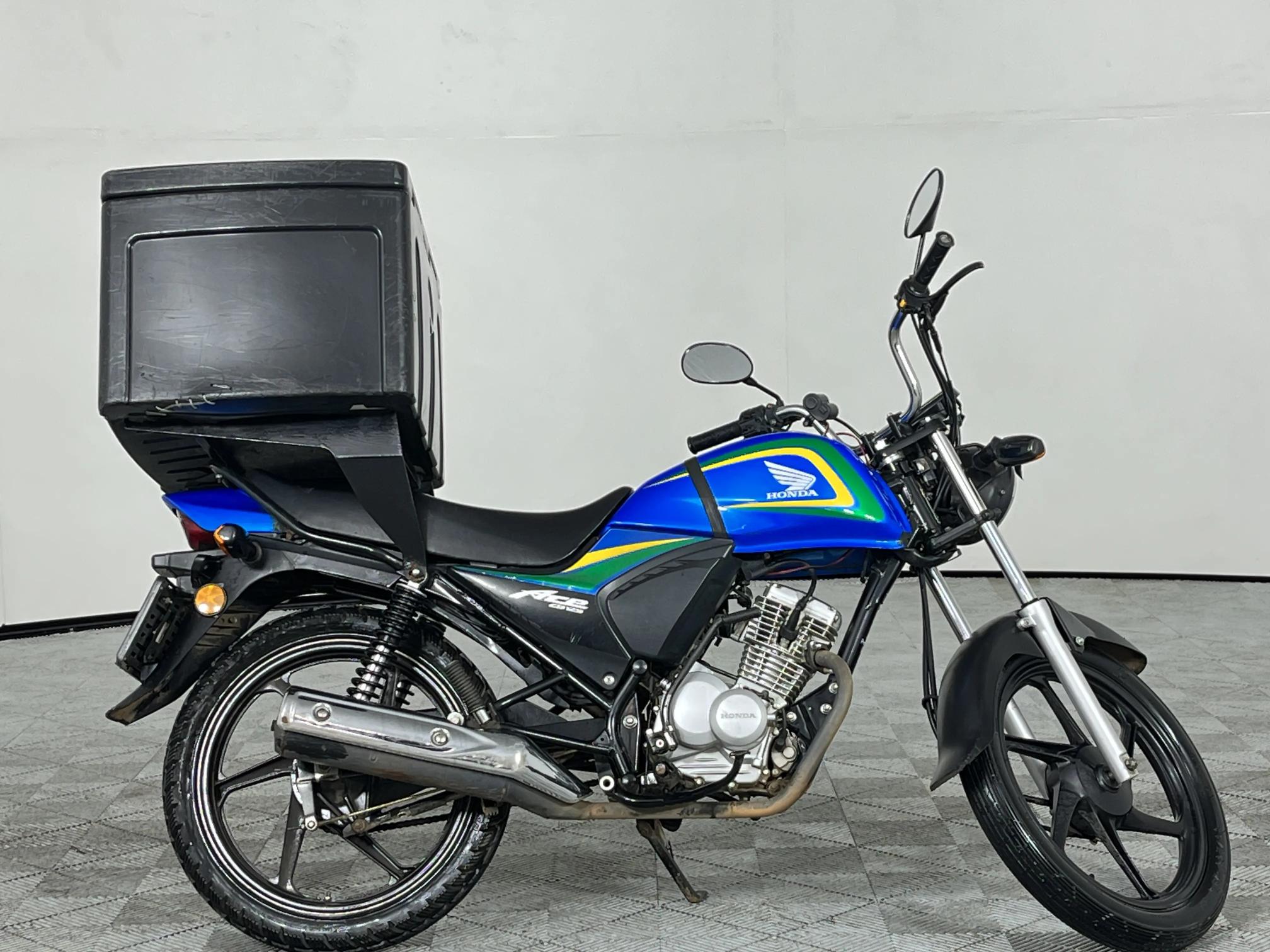 Used 2024 Honda ACE 125