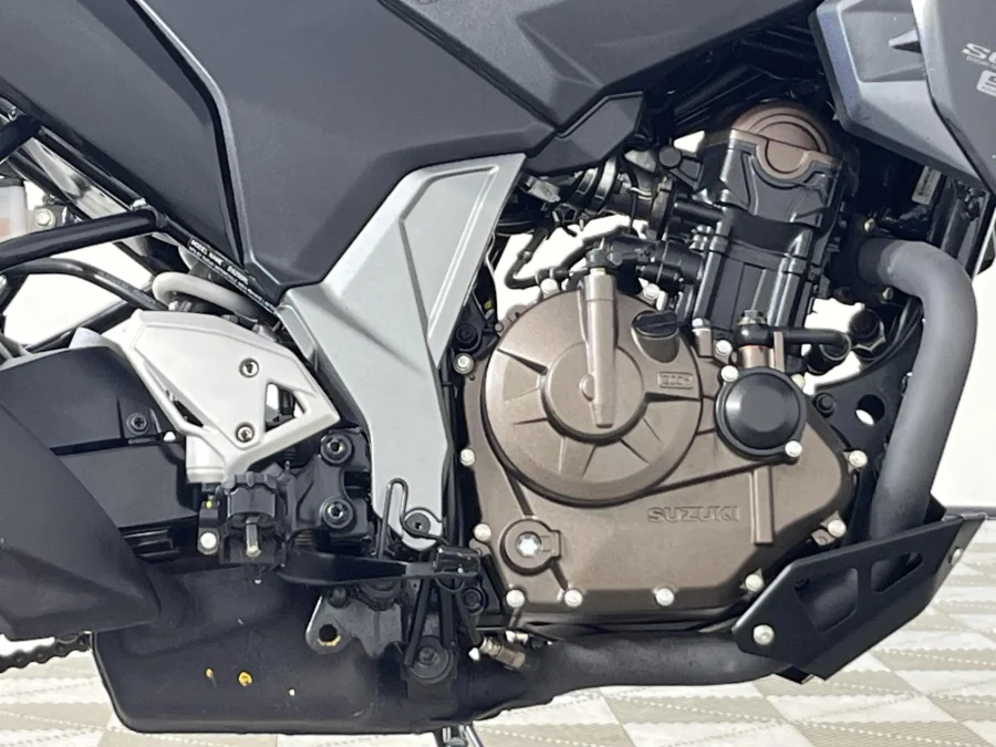 Used 2024 Suzuki 250 DS 250 - WeBuyCars Polokwane