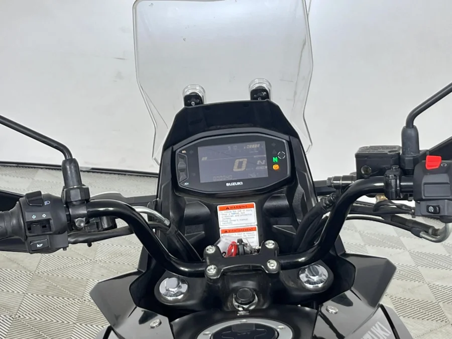 Used 2024 Suzuki 250 DS 250 - WeBuyCars Polokwane