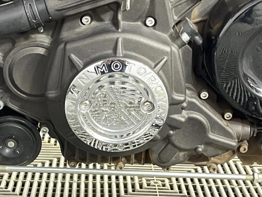 Used 2018 Indian Scout - WeBuyCars Brackenfell Cape Town