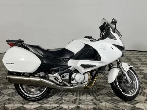 Used 2009 Honda NT 700 Deauville ABS