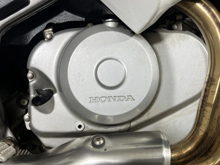 Used 2009 Honda NT 700 Deauville ABS - WeBuyCars Germiston