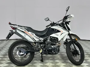 Used 2025 Big Boy TSR 250