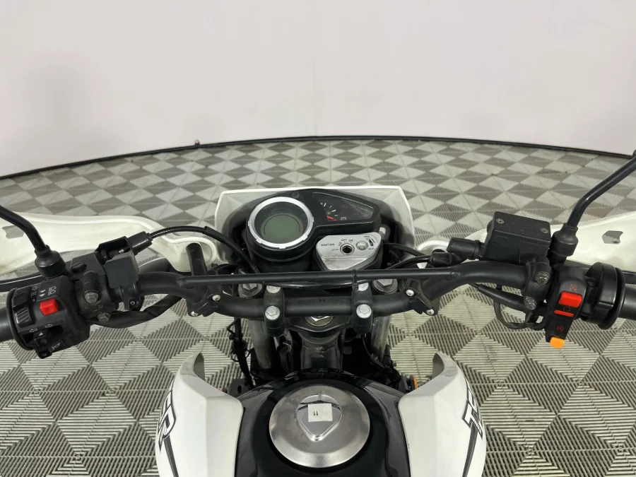 Used 2025 Big Boy TSR 250 - WeBuyCars Brackenfell Cape Town