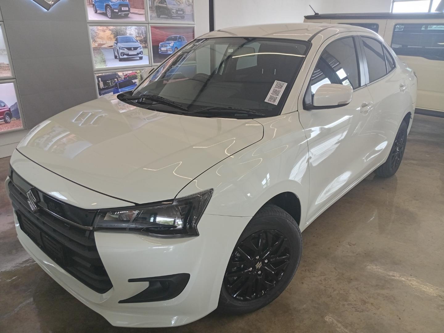 Used 2025 Suzuki DZire 1.2 GL+ auto