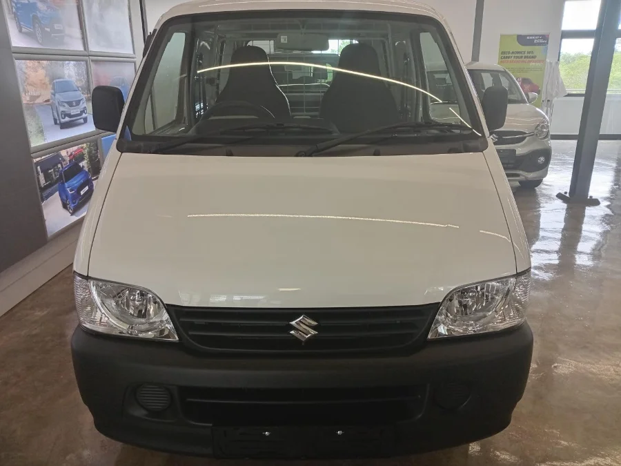 Used 2025 Suzuki Eeco 1.2 panel van - Suzuki Hoedspruit