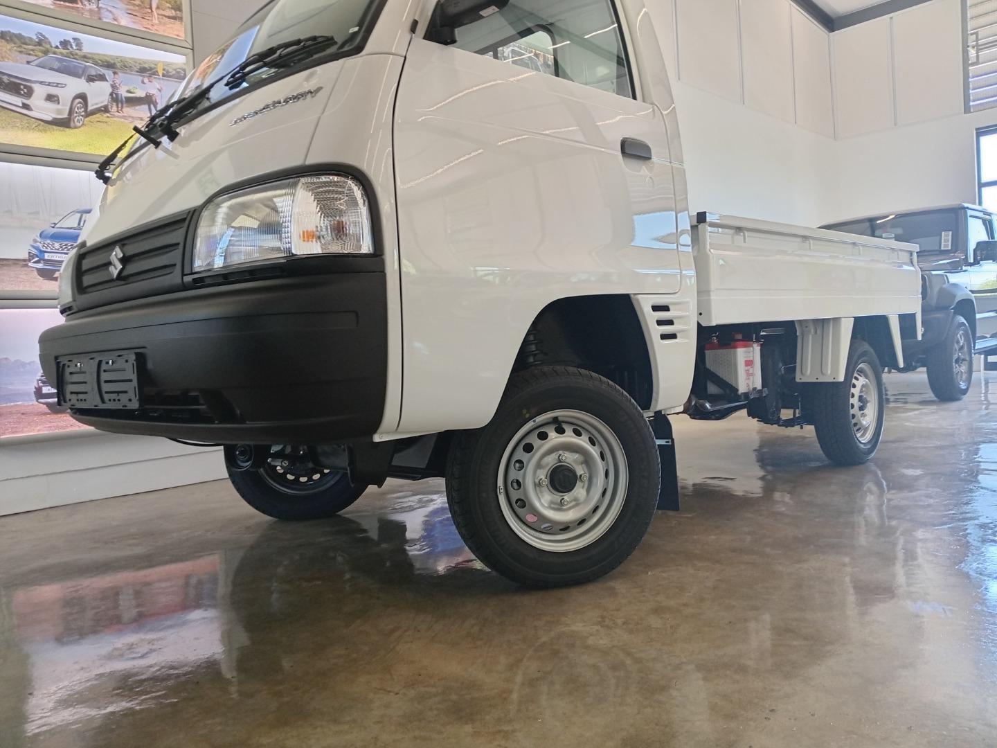 Used 2025 Suzuki Super Carry 1.2