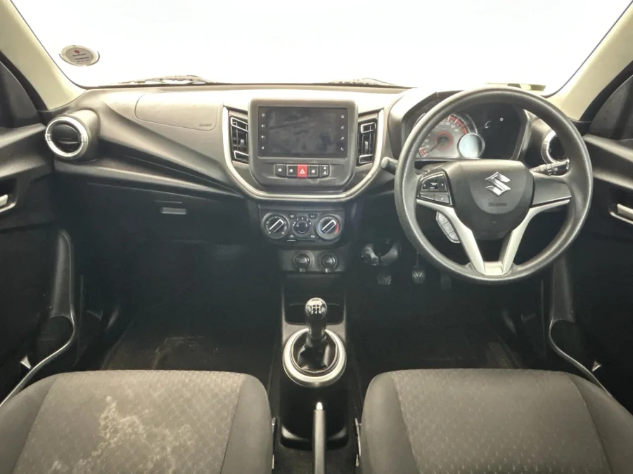 Used 2022 Suzuki Celerio 1.0 GA - WeBuyCars Lansdowne