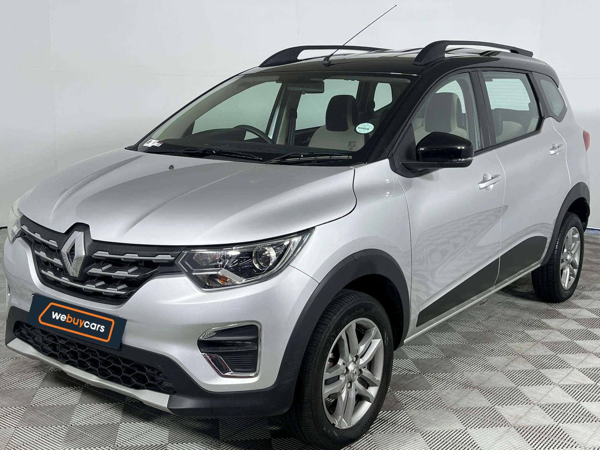 Used 2024 Renault Triber 1.0 Prestige