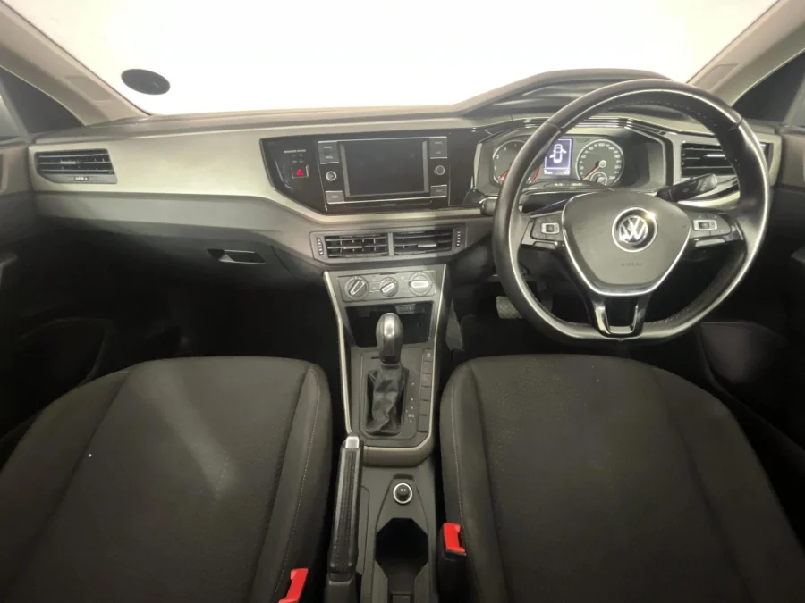 Used 2020 Volkswagen Polo hatch 1.0TSI Comfortline auto - WeBuyCars Brackenfell Cape Town