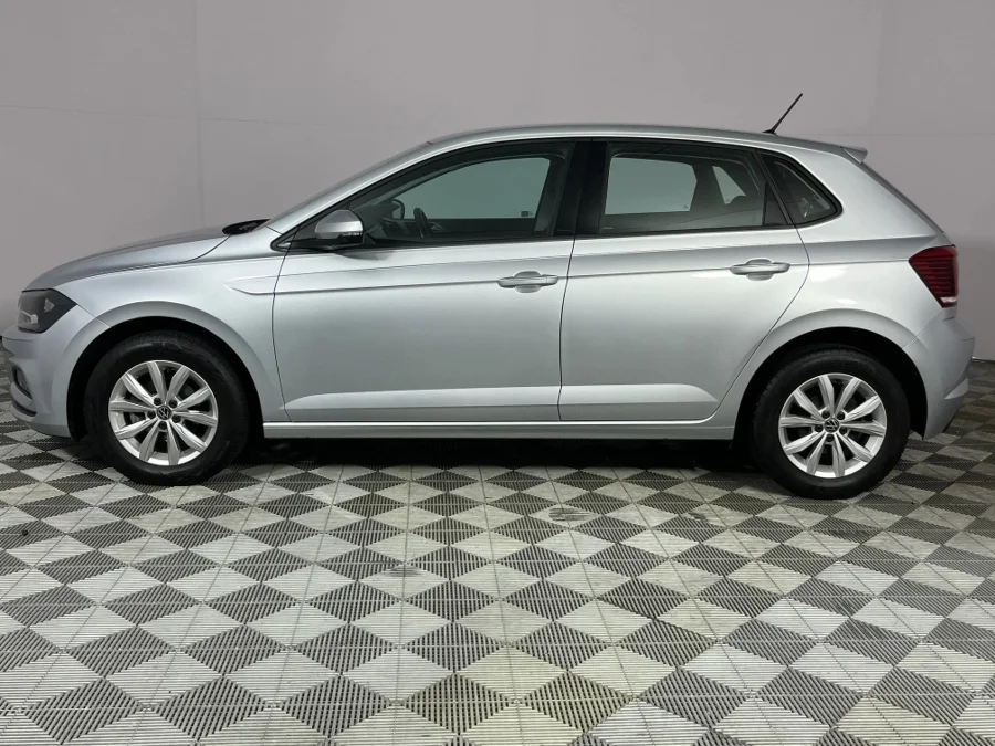 Used 2020 Volkswagen Polo hatch 1.0TSI Comfortline auto - WeBuyCars Brackenfell Cape Town