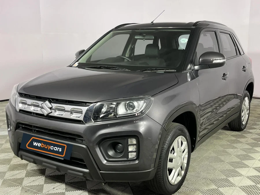 Used 2023 Suzuki Vitara Brezza 1.5 GL auto - WeBuyCars Durban Used 2023 Suzuki Vitara Brezza 1.5 GL auto - WeBuyCars Durban