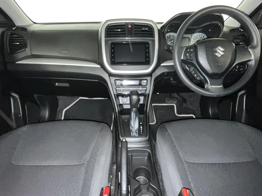 Used 2023 Suzuki Vitara Brezza 1.5 GL auto - WeBuyCars Durban Used 2023 Suzuki Vitara Brezza 1.5 GL auto - WeBuyCars Durban