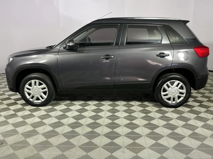 Used 2023 Suzuki Vitara Brezza 1.5 GL auto - WeBuyCars Durban Used 2023 Suzuki Vitara Brezza 1.5 GL auto - WeBuyCars Durban