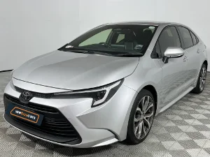 Used 2023 Toyota Corolla hatch 2.0 XR